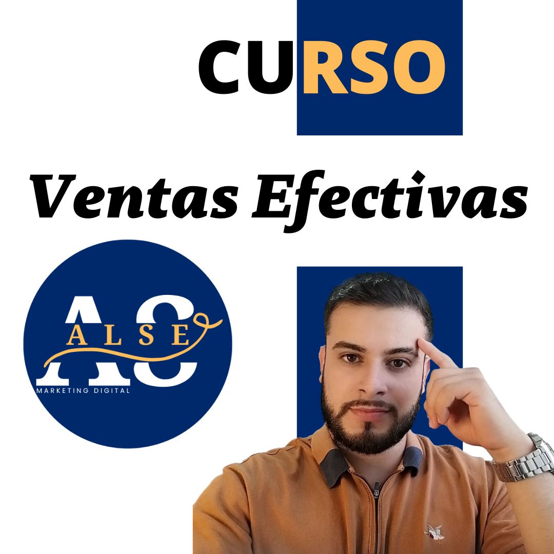 Curso Ventas efectivas